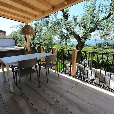 Camping Fossalta Lazise Exterior foto