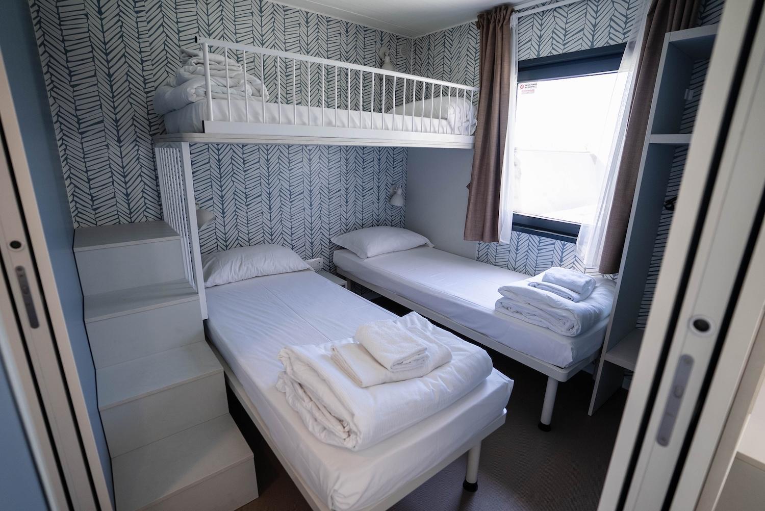 Camping Fossalta Lazise Exterior foto