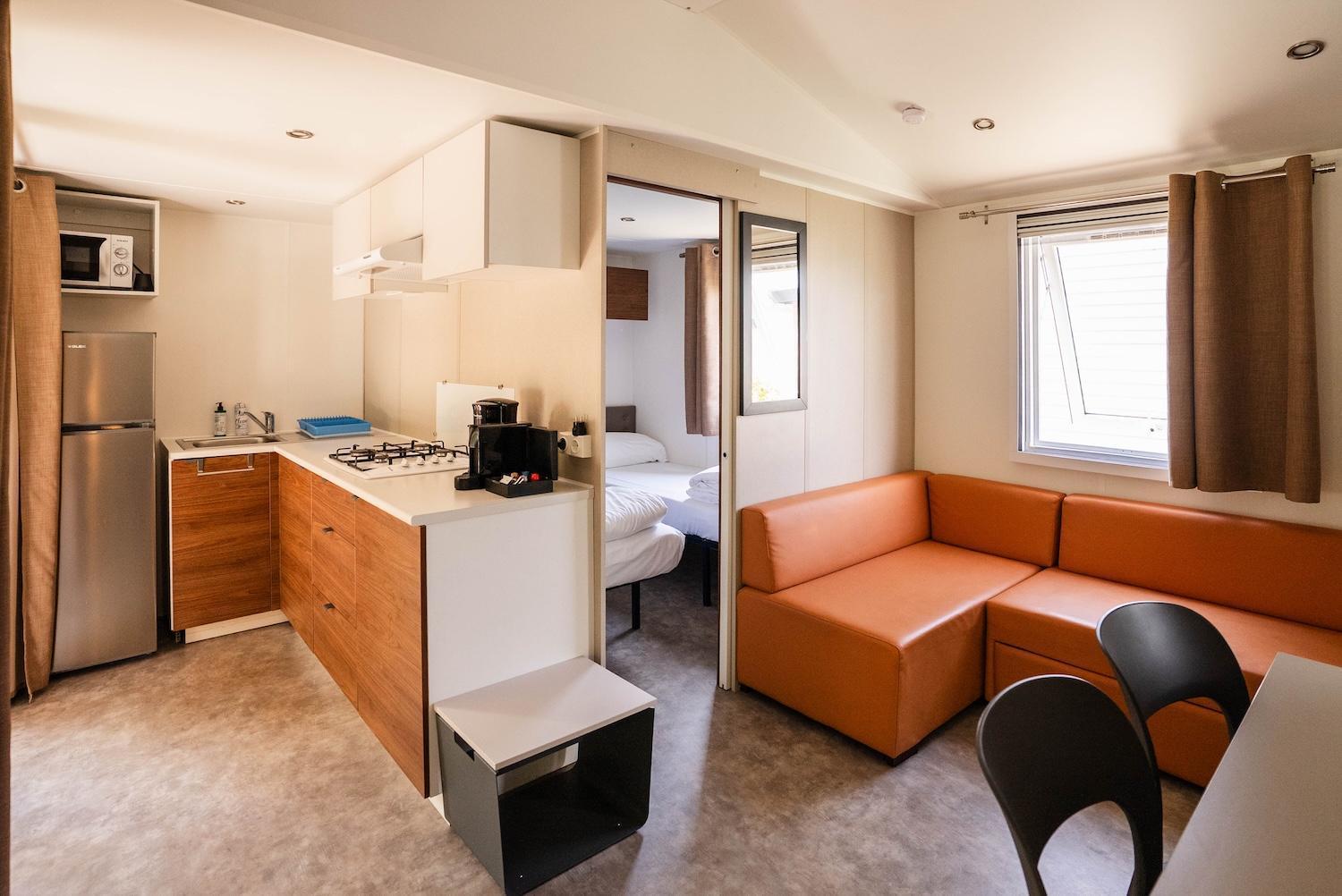 Camping Fossalta Lazise Exterior foto