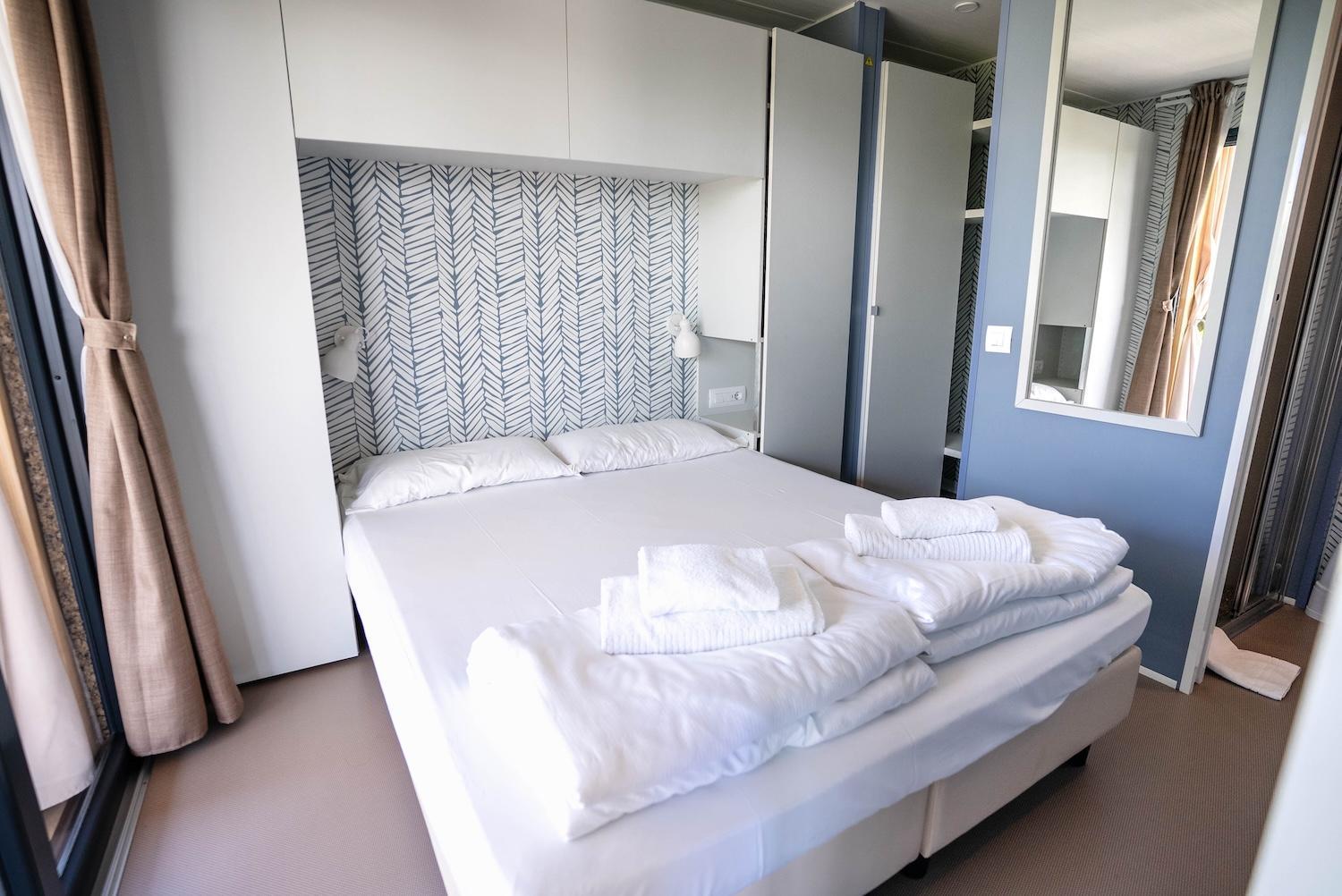 Camping Fossalta Lazise Exterior foto