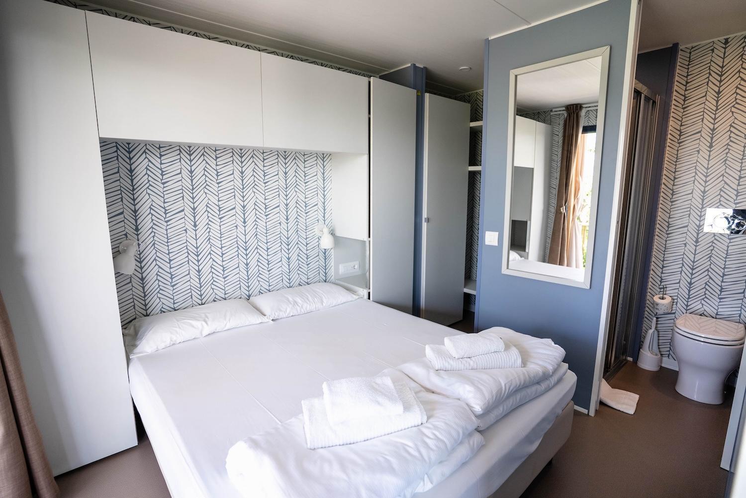 Camping Fossalta Lazise Exterior foto