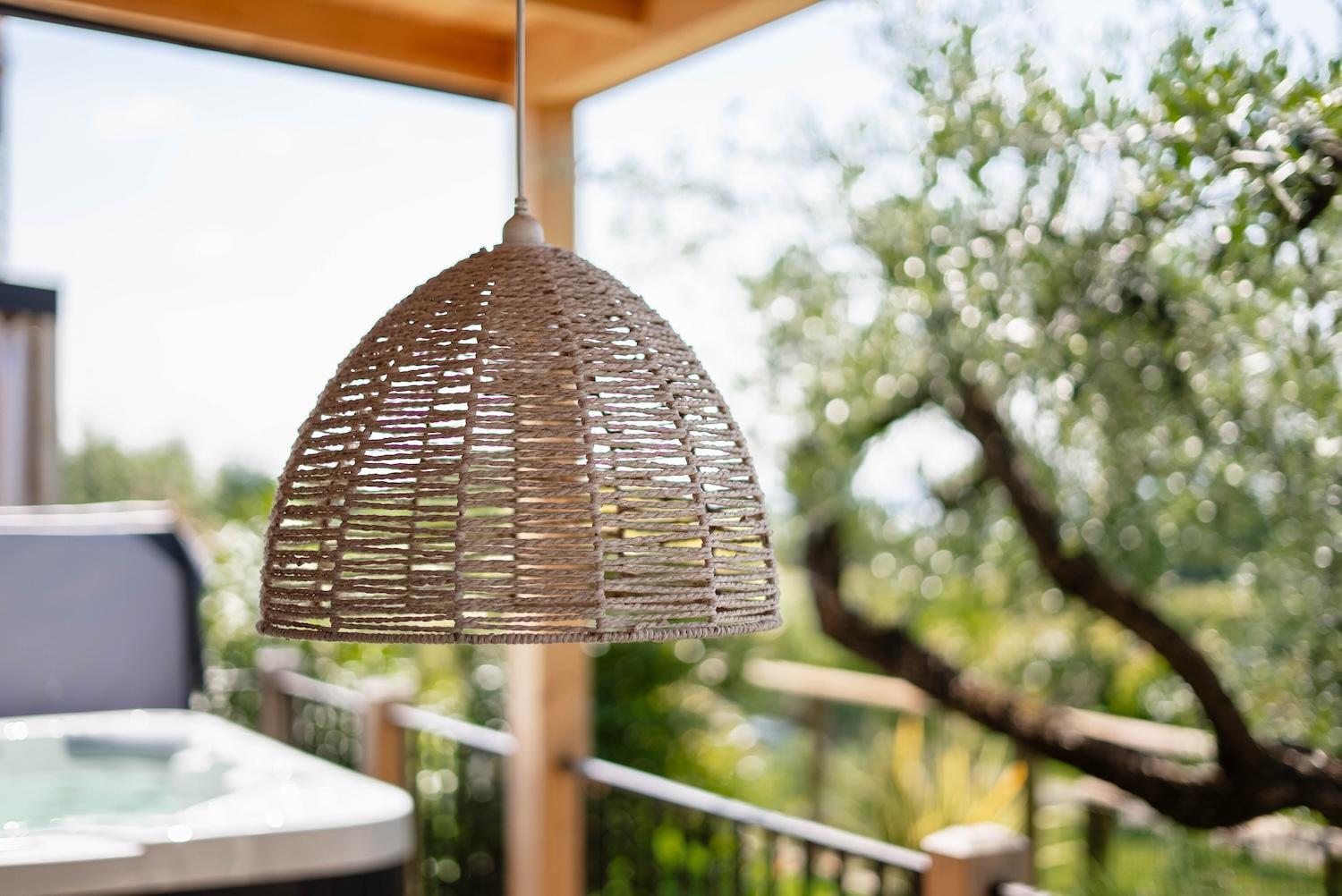 Camping Fossalta Lazise Exterior foto