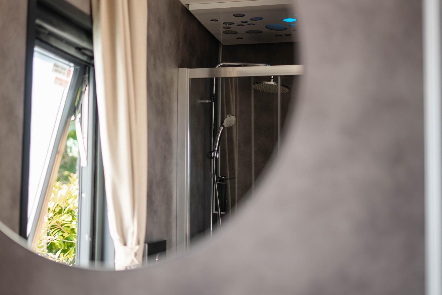 Camping Fossalta Lazise Exterior foto