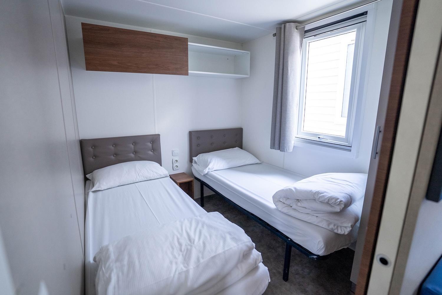 Camping Fossalta Lazise Exterior foto