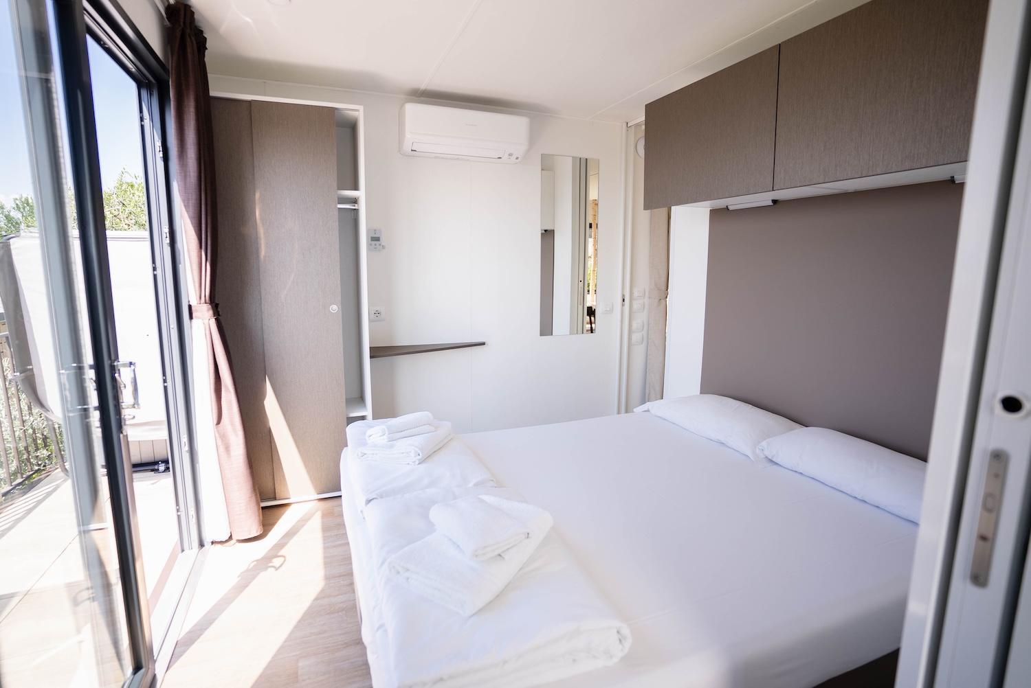 Camping Fossalta Lazise Exterior foto