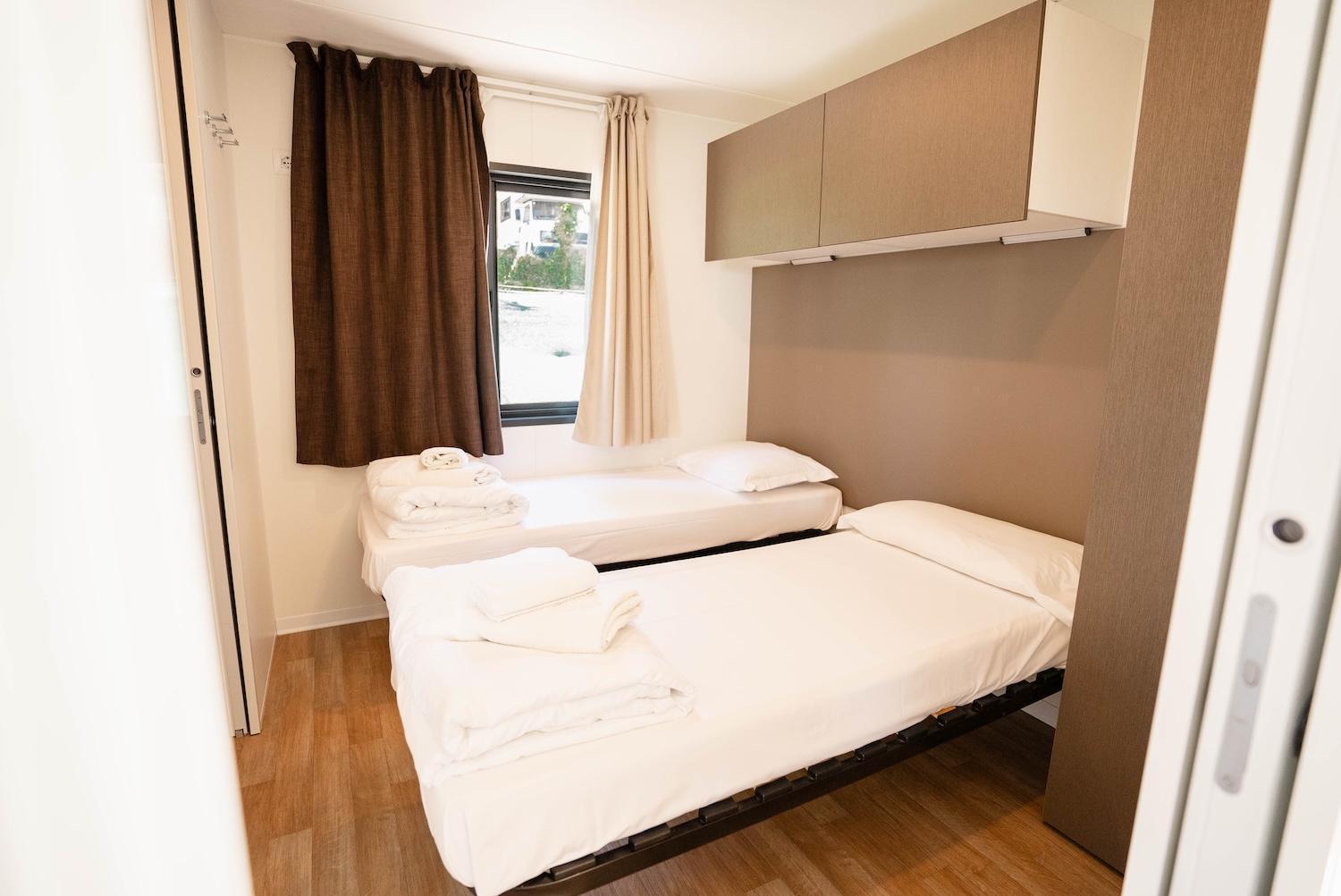 Camping Fossalta Lazise Exterior foto